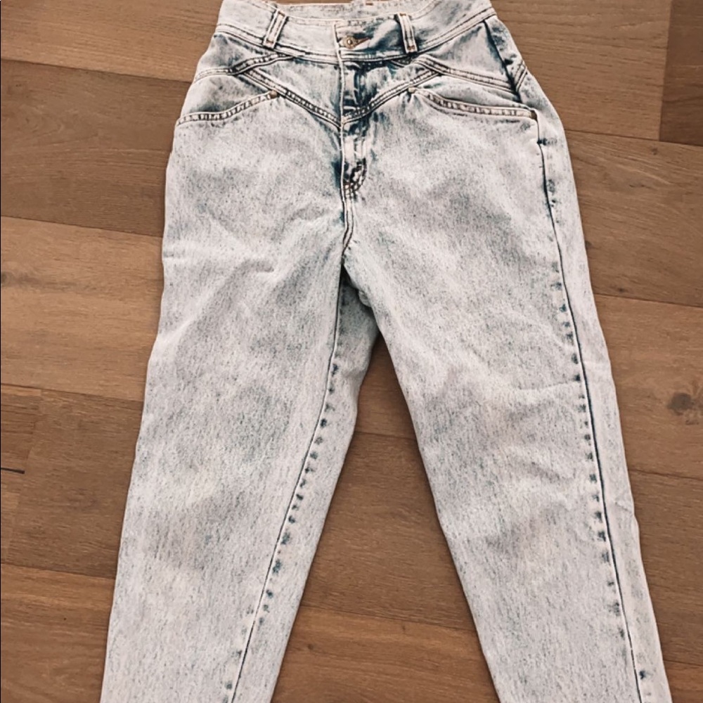 Vintage Levi’s 900 series size 0
